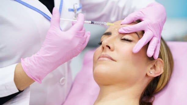 Botox can also be helpful for these parts of the body